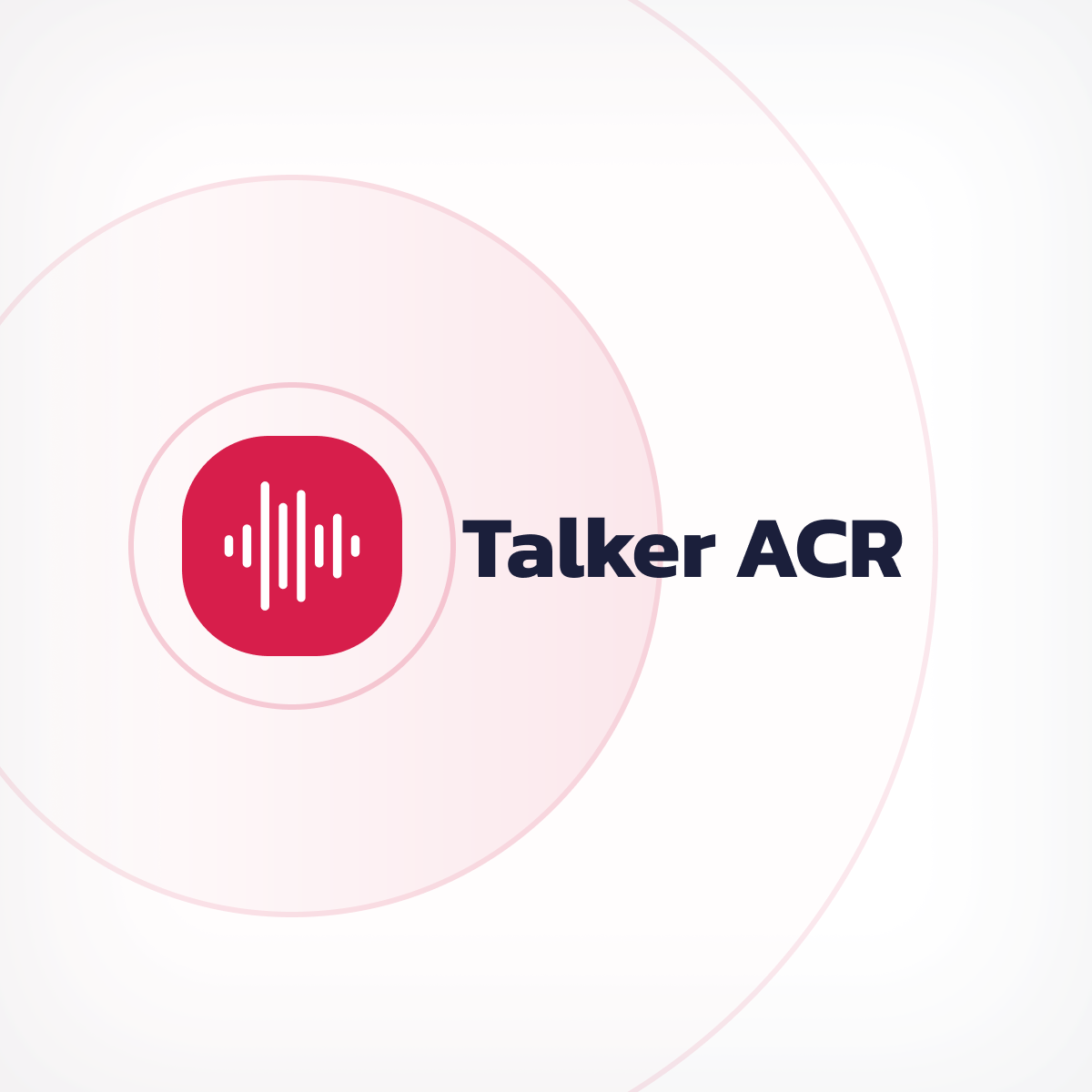 Download Talker ACR Helper Download Talker ACR Helper